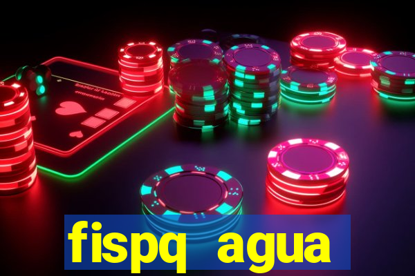 fispq agua sanitaria romax